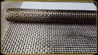 Woven technical fabrics in various formats