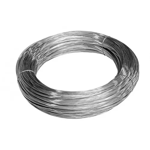 Connettore in acciaio inox AISI 316