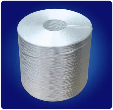 Fiberglass fabric