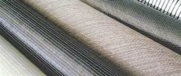 Composite applications in different industries