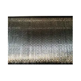 UD carbon tape for aeronautical applications