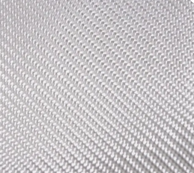 Glass fabrics for marine applications