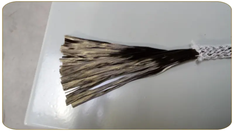 Connettori per rinforzo strutturale