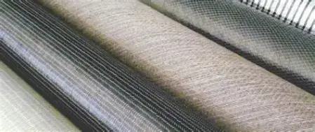 Applicazioni compositi in diversi settori