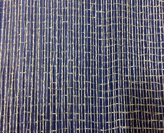 Connettore in acciaio galvanizzato