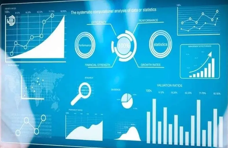 Team vendite al lavoro
