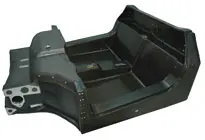 Collaborazione tecnica su progetto speciale